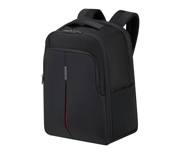 Samsonite Guardit 3.0 kabinowy M 15.6" czarny - 1327215 - zdjęcie 2